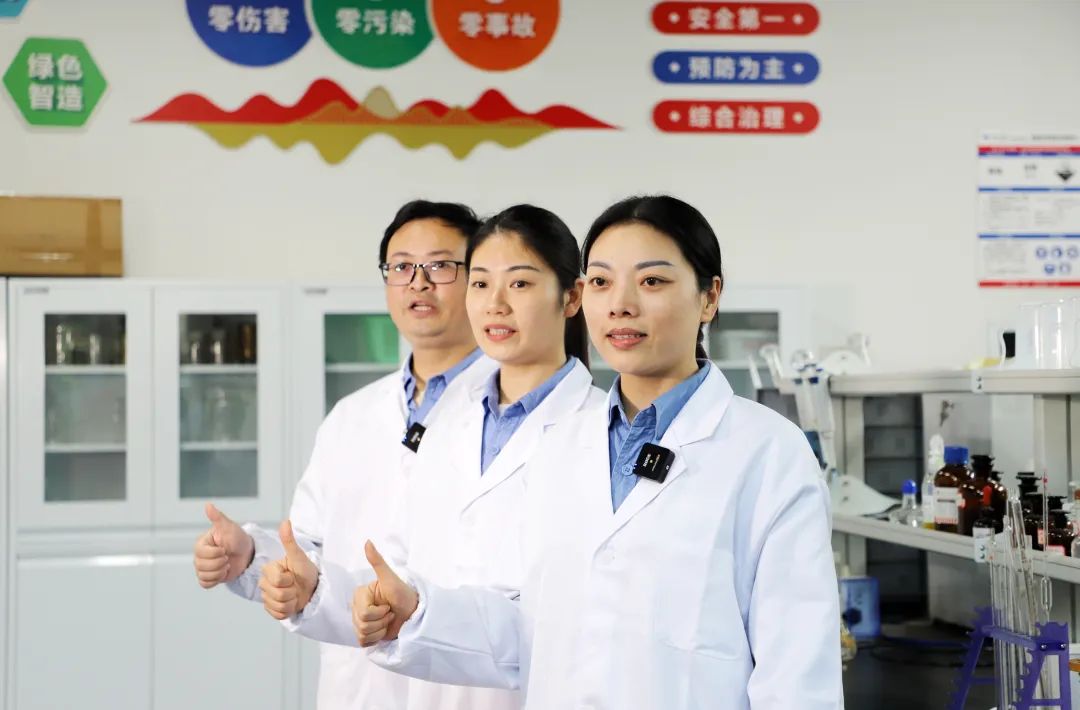 改善環境是我們共同的理想和責任