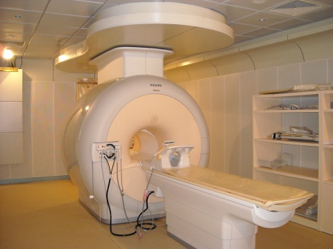 回收飛利浦、西門子、GE等品牌核磁共振